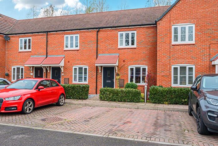 2 Bedroom House For Sale In Birchfield Road, Redditch, B97