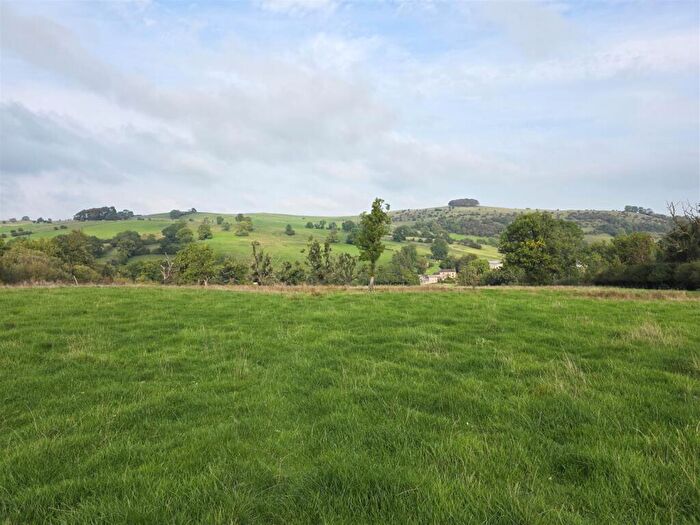 Land For Sale In Hays Lane, Back O Th Brook, Waterfall, ST10