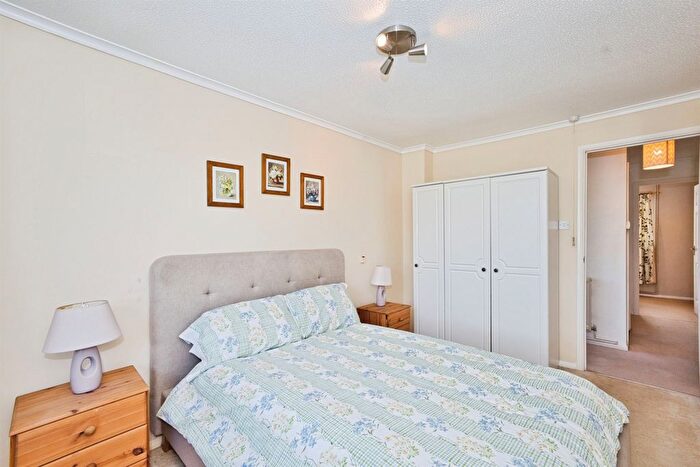 2 Bedroom Bungalow For Sale In Wilton Road, Yeovil, BA21