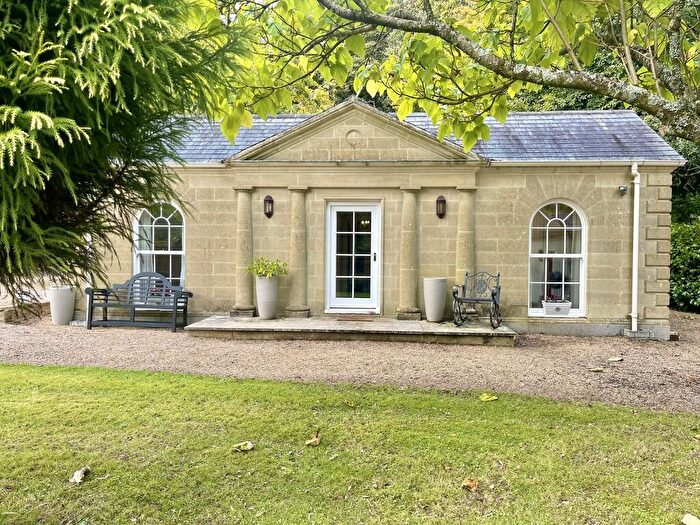 1 Bedroom Detached Bungalow To Rent In Sidbury, Devon, EX10