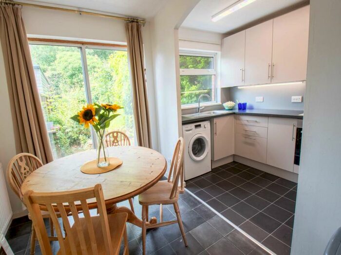 1 Bedroom House To Rent In Westgate Close, Canterbury, Kent, CT2