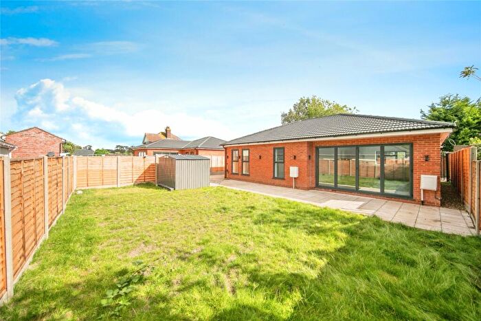 3 Bedroom Bungalow For Sale In Berechurch Road, Colchester, Essex, CO2