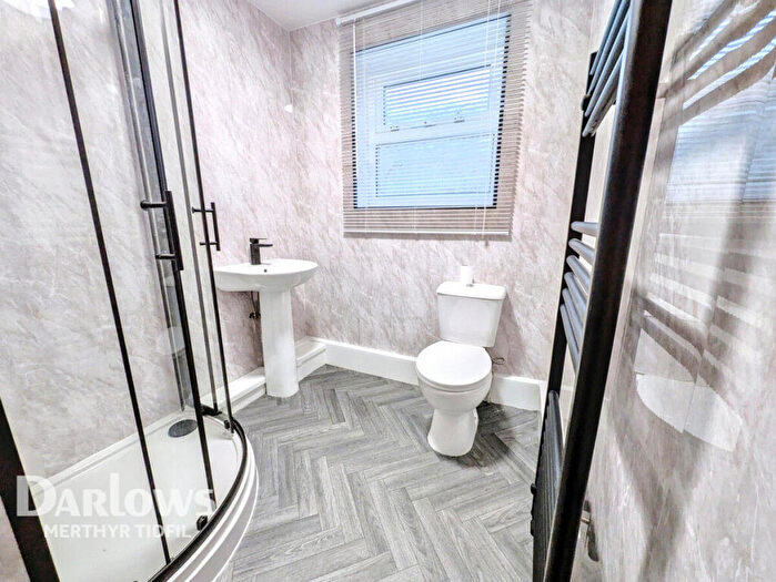 2 Bedroom Terraced House For Sale In Bedw Road, Treharris, CF46