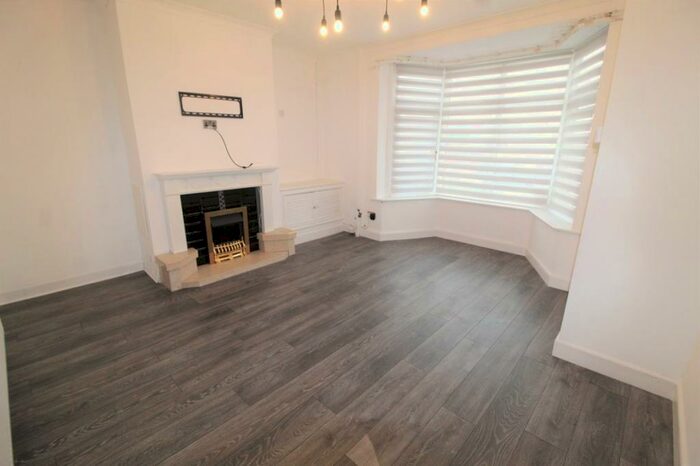 3 Bedroom Terraced House To Rent In Greenlands Crescent, Preston, PR2