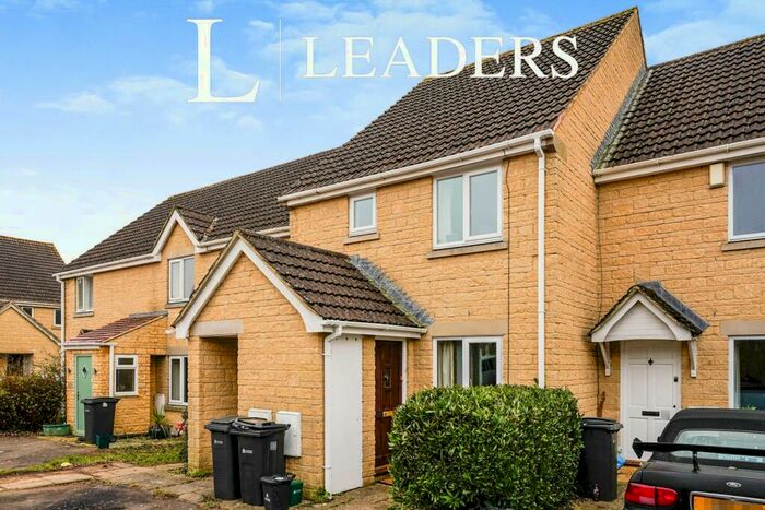 1 Bedroom Flat To Rent In Drift Way, Cirencester, GL7