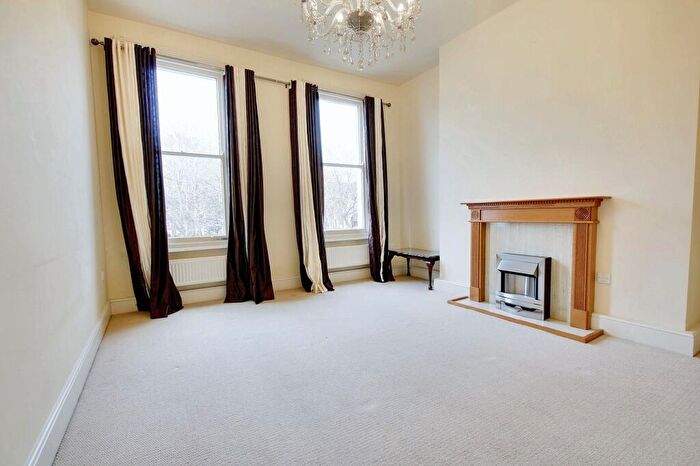 2 Bedroom Apartment To Rent In Princess Road East, Leicester, LE1