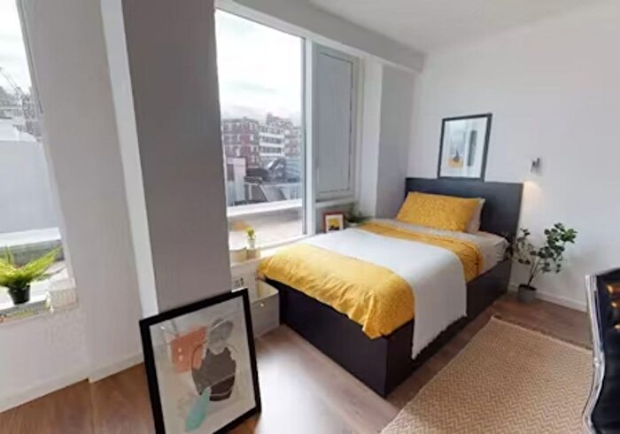 1 Bedroom Flat To Rent In Bastwick Street, London, EC1V