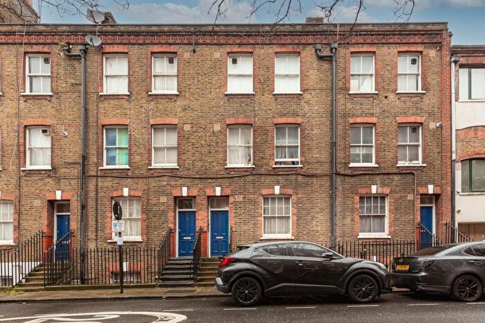 1 Bedroom Flat For Sale In Flat A, Shroton Street, London, NW1