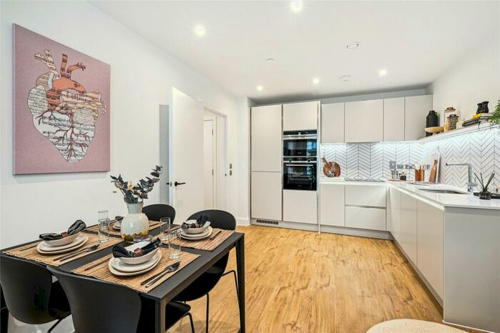 2 Bedroom Apartment To Rent In Uncle Colindale, Aeriel Square, London, NW9