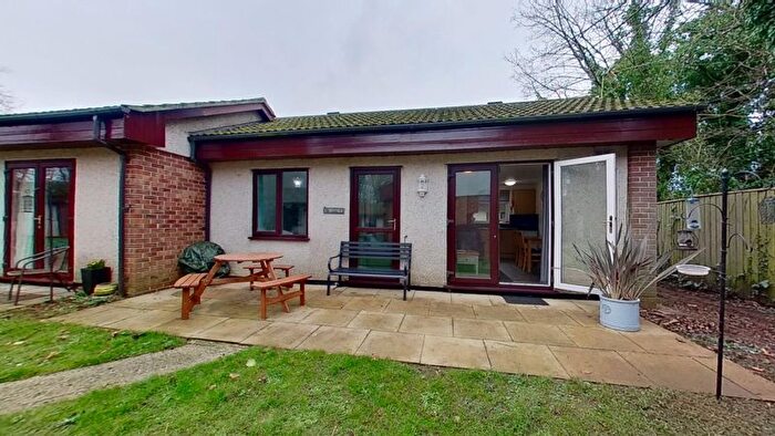 2 Bedroom Bungalow For Sale In Tolroy Road, St. Erth Praze, Hayle, TR27