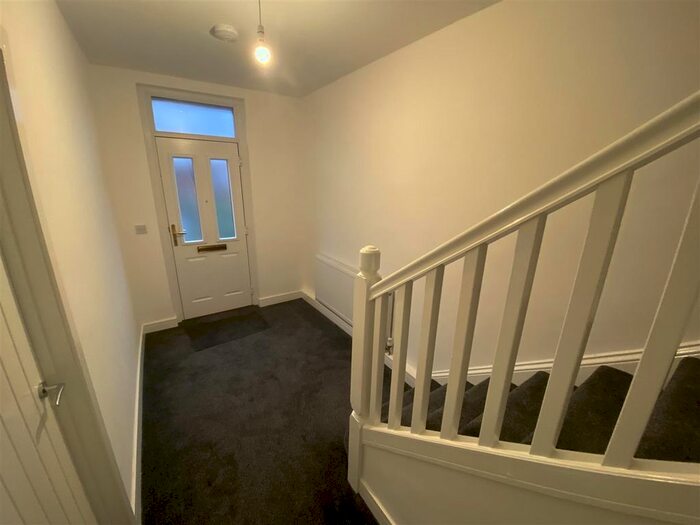 3 Bedroom Terraced House To Rent In Edward Street, Craghead, Stanley, DH9