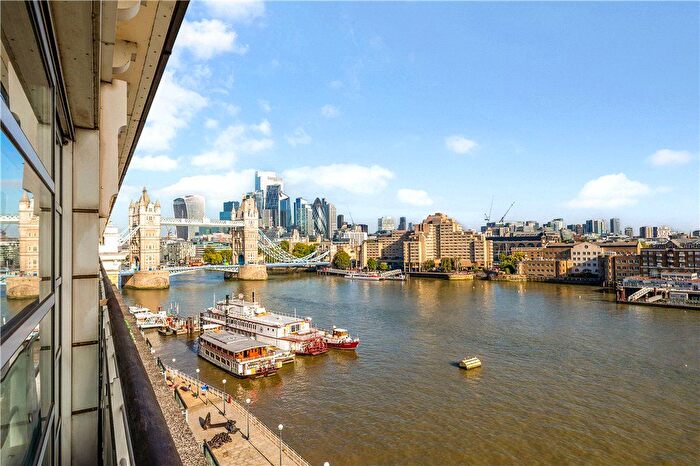 2 Bedroom Flat To Rent In Shad Thames, London, SE1