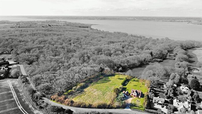 4 Bedroom Detached House For Sale In Stour Heights, CO12