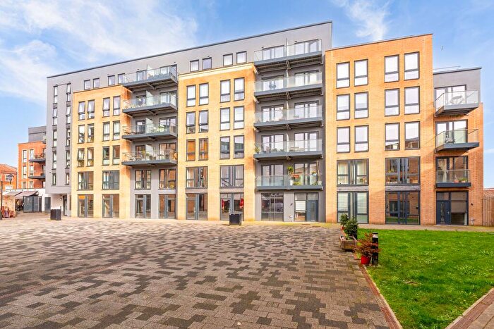 1 Bedroom Apartment For Sale In Carmen Beckford Street, Beckford House, BS1