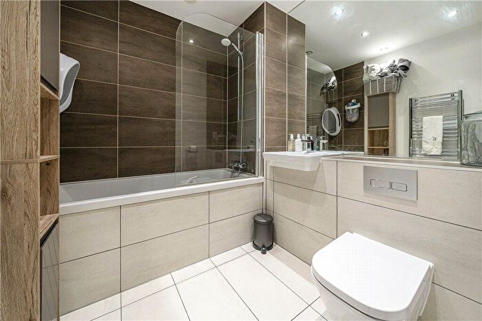 2 Bedroom Apartment For Sale In The Boardwalk, Brighton Marina Village, Brighton, BN2