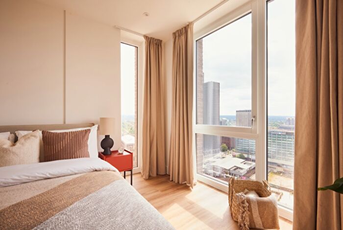 2 Bedroom Apartment To Rent In , Cherry Orchard Road, Croydon, London, CR0
