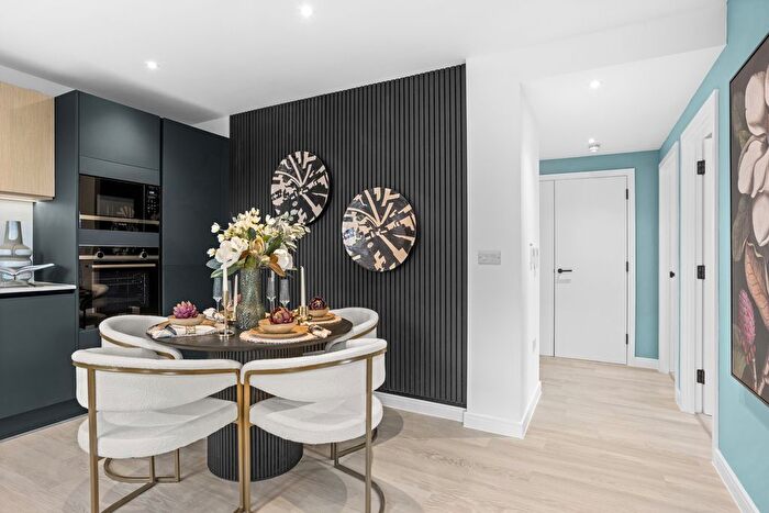 1 Bedroom Flat For Sale In Prime Point, Greenwich, SE10