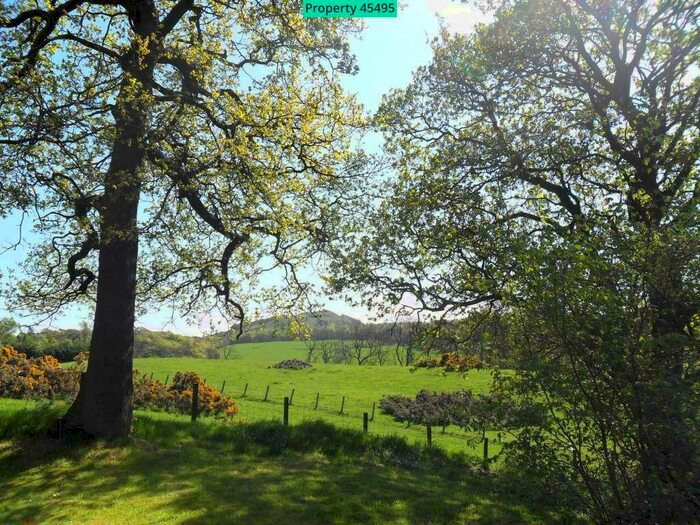 2 Bedroom Detached Bungalow To Rent In Craigs Chalet Park, Williamscraig, Linlithgow, EH49