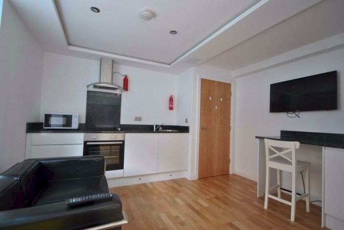 1 Bedroom Property To Rent In Newcastle Upon Tyne, Tyne & Wear, NE1