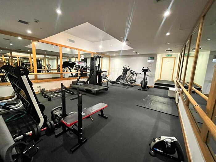 1 Bedroom Apartment For Sale In Newhall Street, Birmingham, B3
