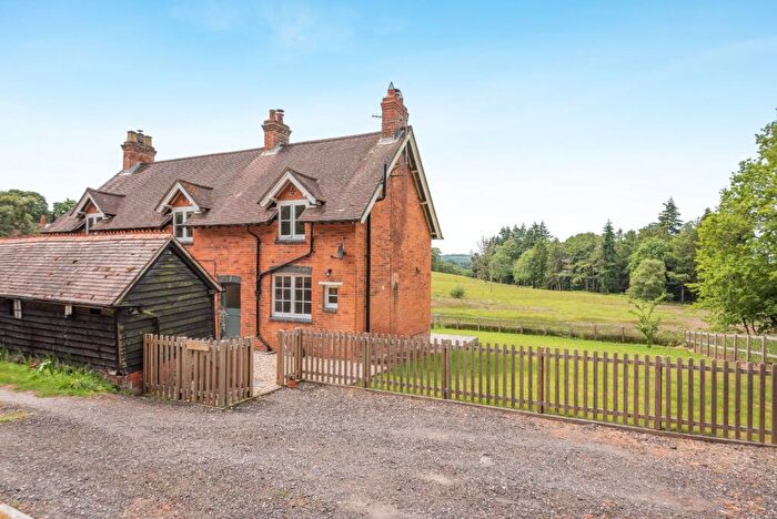 3 Bedroom Semi-Detached House To Rent In Highclere Park, Highclere, Newbury, Berkshire, RG20