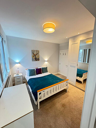 1 Bedroom Flat To Rent In Menotti Street, London, E2