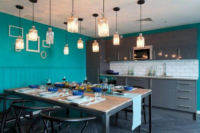 Studio To Rent In Old Oak Lane, London, NW10