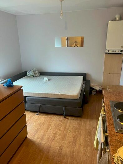 1 Bedroom Flat To Rent In Bulwer Road, London, E11