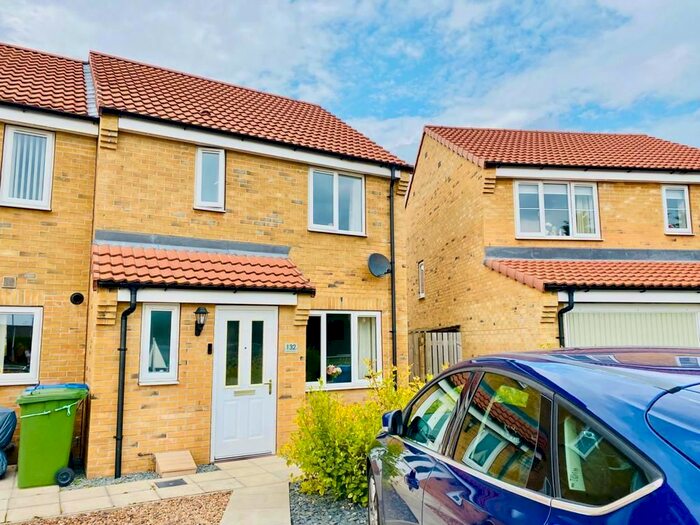 Houses to rent in Hornsea, East Riding of Yorkshire