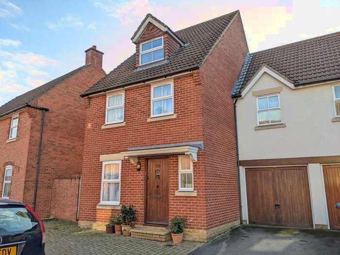 4 Bedroom Town House To Rent In Wells, Somerset, BA5