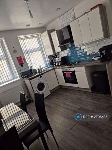 2 Bedroom Flat To Rent In Streetly Road, Birmingham, B23