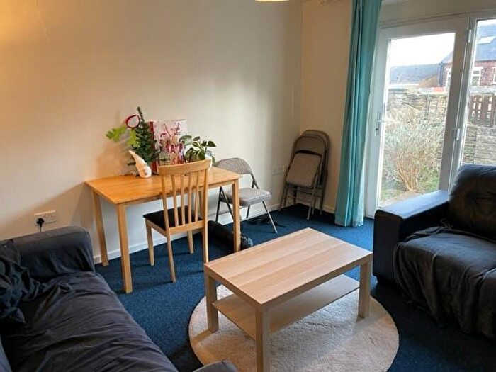 2 Bedroom House To Rent In Aldred Road, Crookes, Sheffield, S10