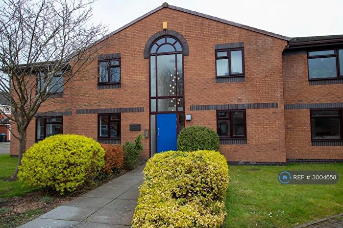 1 Bedroom Flat To Rent In Sedgefield Road, Chester, CH1