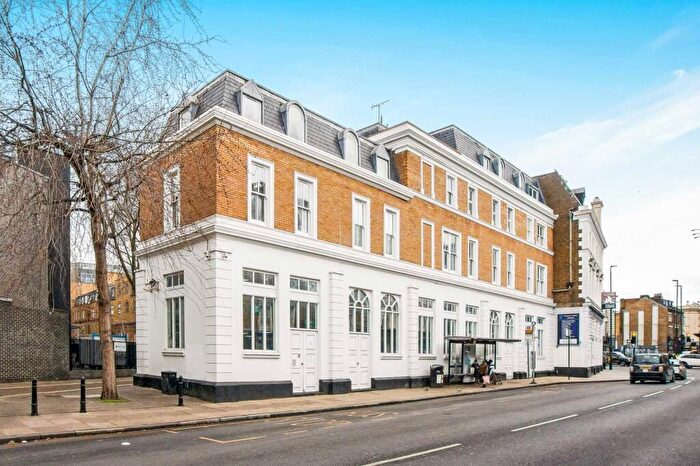 1 Bedroom Apartment To Rent In Kingsland Passage, Dalston Junction, E8