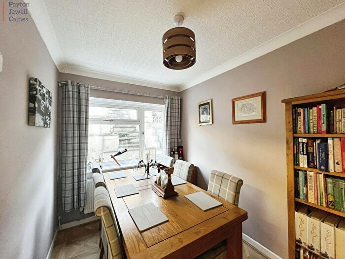 3 Bedroom Semi-Detached House For Sale In Wells Close, Baglan, Port Talbot, Neath Port Talbot., SA12