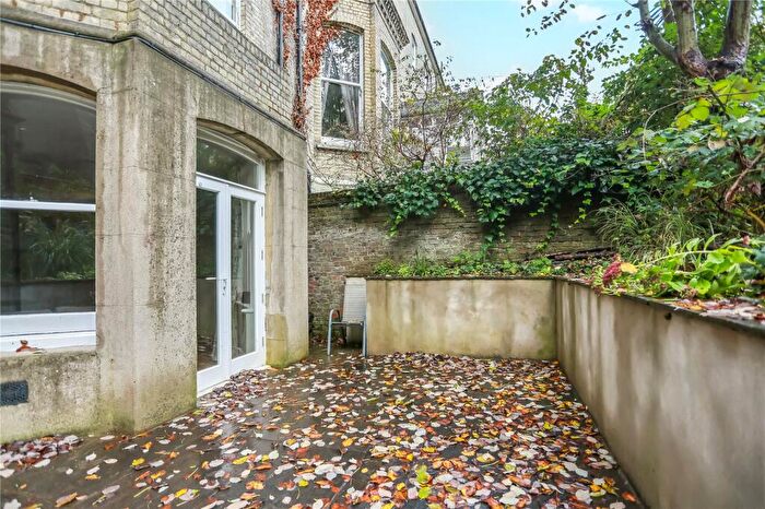 1 Bedroom Flat For Sale In The Drive, Hove, East Sussex, BN3