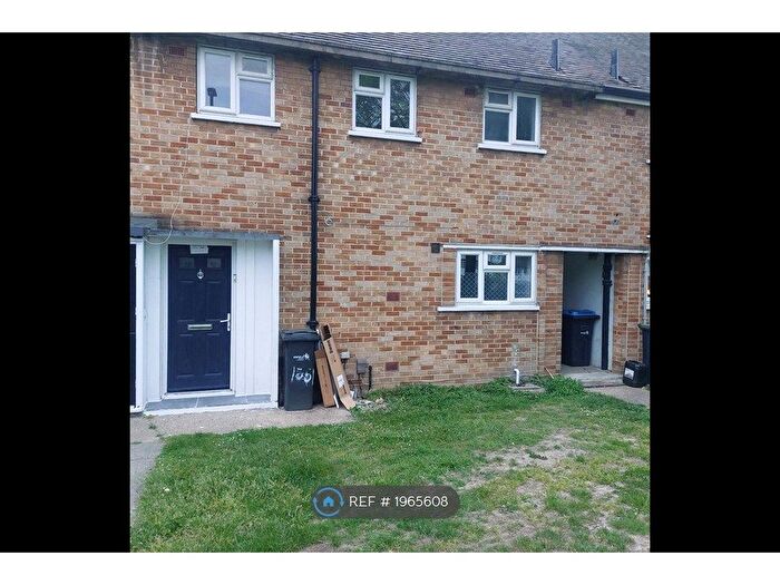 3 Bedroom Terraced House To Rent In Great Cambridge Road, Enfield, EN1