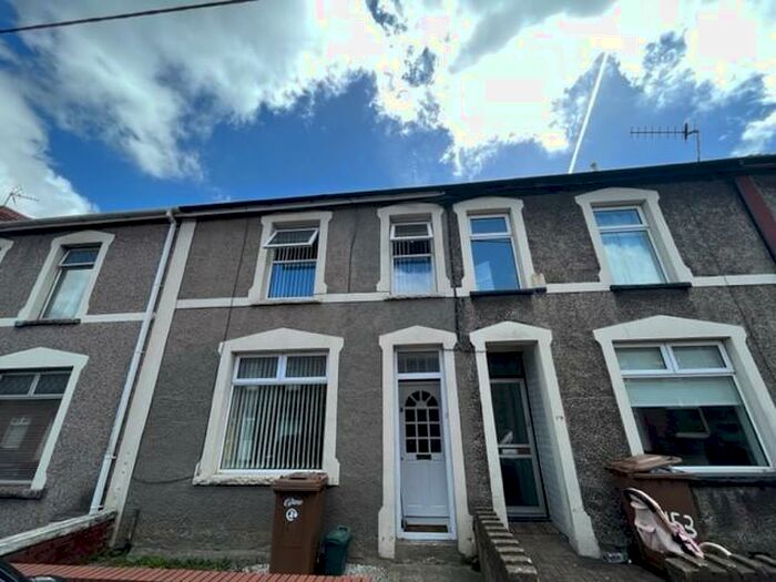 3 Bedroom House To Rent In Nantgarw Road, Caerphilly, CF83