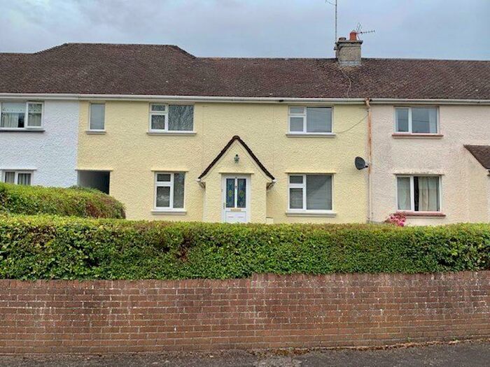 3 Bedroom Detached House To Rent In Porth Y Green Close, Llanblethian, Vale Of Glamorgan, CF71