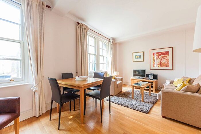 2 Bedroom Flat To Rent In The Creechurch, Mitre Street, City, London, EC3A