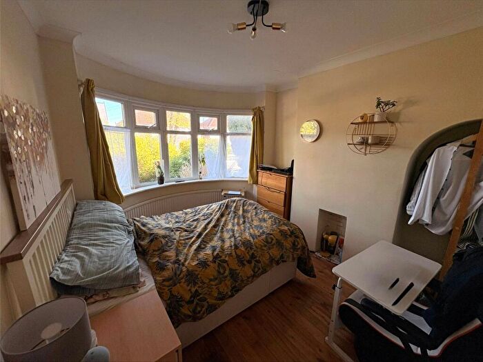 1 Bedroom Semi-Detached House To Rent In Falconhurst Road, Birmingham, B29