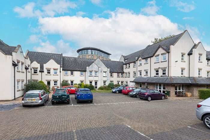 2 Bedroom Apartment For Sale In St. Leonards Court, Alfred Street, Lancaster, LA1