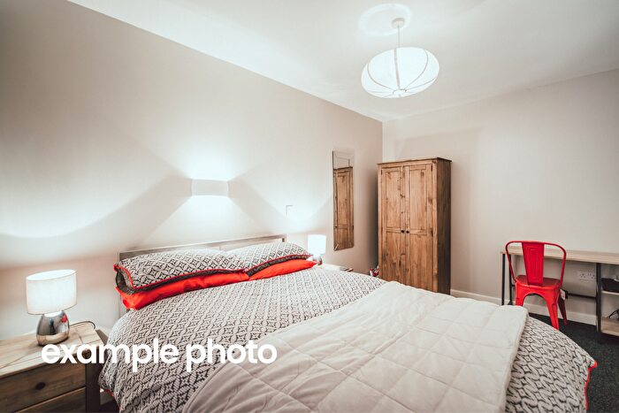 2 Bedroom Property To Rent In Flat, Foulkes House, Manchester, M14