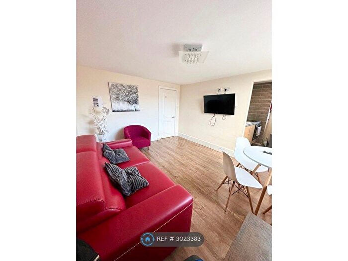 1 Bedroom Flat To Rent In Marmaduke Street, Liverpool, L7
