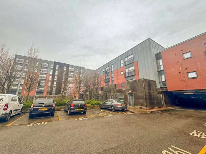 2 Bedroom Apartment For Sale In Wishing Well, Carriage Grove, Bootle, Liverpool, L20