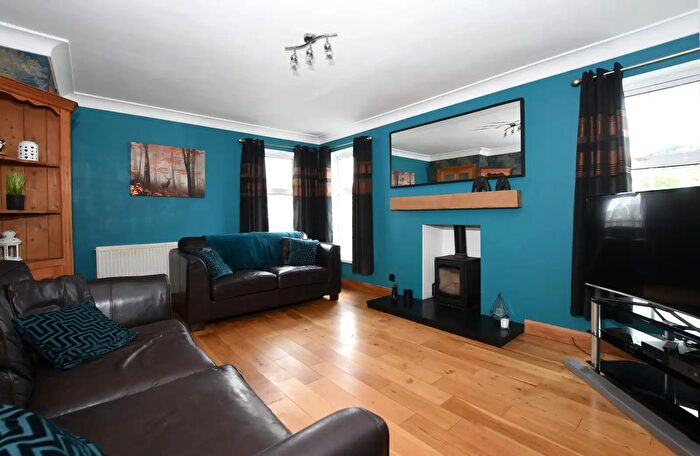 4 Bedroom Detached House For Sale In Smeaton Park, Moira, BT67