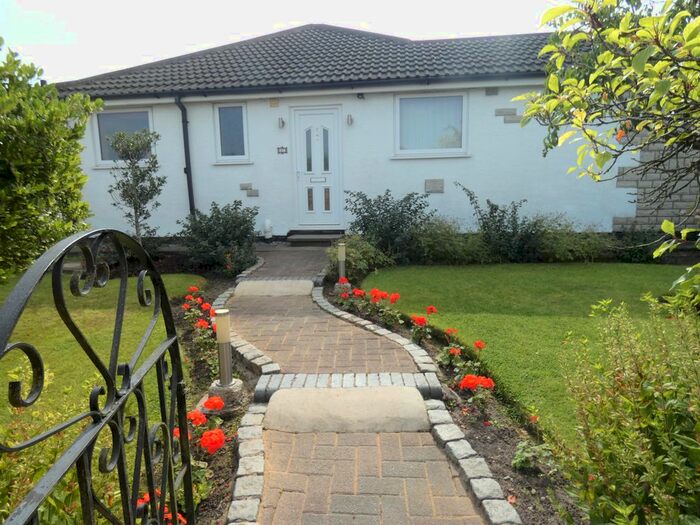 2 Bedroom Semi-Detached Bungalow To Rent In Claytongate, Coppull, Chorley PR7