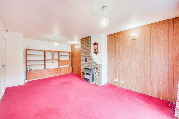 2 Bedroom Semi-Detached Bungalow For Sale In Caton Close, Southport, PR9