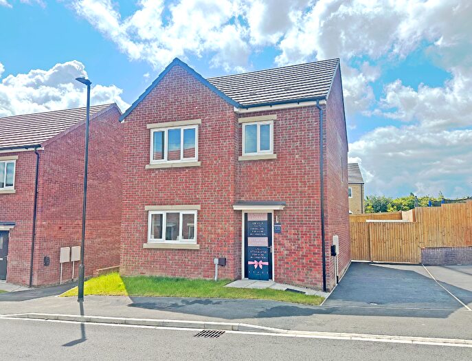 3 Bedroom Detached House For Sale In Boroughbridge Road, Knaresborough, HG5