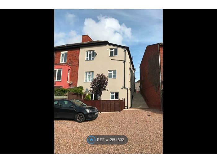 1 Bedroom Flat To Rent In Worcester, Worcester, WR4